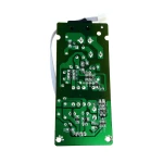 برد تغذیه AC به DC گیرنده دیجیتال Ageniz مدل DVB-T کلید دار
