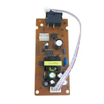 برد تغذیه AC به DC گیرنده دیجیتال Ageniz مدل DVB-T کلید دار