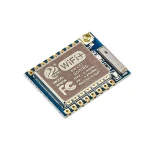 ماژول ESP-07 دارای هسته وای فای ESP8266 ساخت Doiting