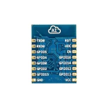 ماژول ESP-07 دارای هسته وای فای ESP8266 ساخت Doiting
