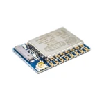 ماژول ESP-07 دارای هسته وای فای ESP8266 ساخت Doiting