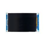 ماژول نمایشگر TFT تمام رنگ 4 اینچ دارای ارتباط SPI درایور ST7796S