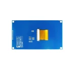 ماژول نمایشگر TFT تمام رنگ 4 اینچ دارای ارتباط SPI درایور ST7796S