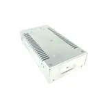 تغذیه سوئیچینگ فلزی 24 ولت 14.6 آمپر MeanWell NES-350-24