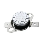 ترموسوئیچ حرارتی 70 درجه (Normal Close)