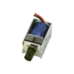 سلونوئید 42 ولت مدل TDS KB06B 13