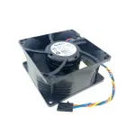 فن پر سرعت 12 ولت NIDEC 8*8