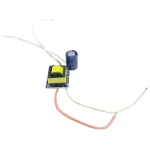 درایور ال ای دی 5-3 وات