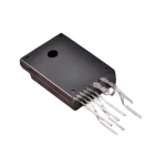 آی سی سوئیچینگ شبه رزونانسی STRX6768