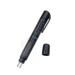 تستر رطوبت روغن خودرو