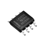 آی سی مقایسه کننده LM393ADR