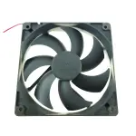 فن 12 ولت 12*12 با سوکت مولکس