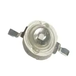 ال ای دی 3 وات ماورای بنفش UV