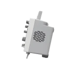 اسیلوسکوپ 100 مگاهرتز 4 کانال  هانتک مدل MPO6104D