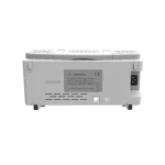 اسیلوسکوپ 100 مگاهرتز 4 کانال  هانتک مدل MPO6104D
