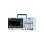 اسیلوسکوپ 200 مگاهرتز 4 کانال  تکترونیکس مدل TBS2204B