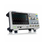اسیلوسکوپ 200 مگاهرتز 4 کانال  تکترونیکس مدل TBS2204B