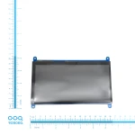 نمایشگر رنگی 7 اینچ IPS 800*480 با تاچ خازنی و ورودی HDMI مدل B محصول Waveshare