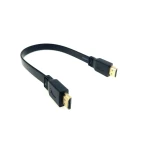 نمایشگر رنگی 7 اینچ IPS 800*480 با تاچ خازنی و ورودی HDMI مدل B محصول Waveshare