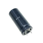 خازن 5600 میکرو فاراد 50 ولت پایه کوتاه