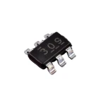 رگولاتور سوئیچینگ کاهنده قابل تنظیم SMD TPS563209DDCR (309)