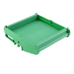 ریل برد دوشیار مدل UM108 Double عرض 108mm