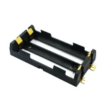 جاباتری دوتایی SMD 18650