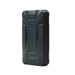 کیس پرتابل موقعیت یاب وسیله نقلیه GPS7-A2 با ابعاد 15×45×81.5 میلی متر