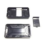 کیس پرتابل موقعیت یاب وسیله نقلیه GPS7-A2 با ابعاد 15×45×81.5 میلی متر