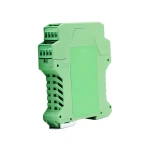 جعبه ریلی عمودی ترنسمیتر Kfme2250 15-19-1 با ابعاد 22.6×99×114.6 میلی متر