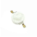 پاور ال ای دی 3 وات آبی