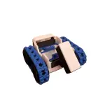 شاسی ربات SMARS