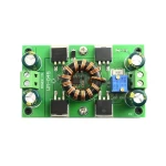 ماژول مبدل DC به DC افزاینده - کاهنده اتوماتیک 10 آمپر 300 وات WM045