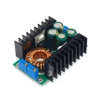 ماژول رگولاتور DC به DC کاهنده 12 آمپر 300 وات