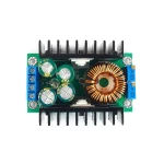 ماژول رگولاتور DC به DC کاهنده 12 آمپر 300 وات