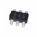 رگولاتور سوئیچینگ کاهنده SMD TPS563249DDCR