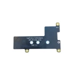هت هارد توسعه حافظه نصب SSD M.2 NVMe برای Raspberry Pi 5 برند Geekworm مدل X1001 با همه لوازم جانبی