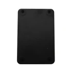 جعبه پلاستیکی کارت خوان کنترل دسترسی مدل ABC904-A2 با ابعاد 12×70×105 میلی متر
