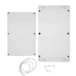 جعبه ضدآب منبع تغذیه ABW213-A1M با ابعاد 85×150×230 میلی متر
