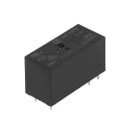 رله 5 ولت تک کنتاکت 16 آمپر 8 پین HONGFA مدل HF115FK/5-Z3T