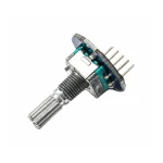 ماژول روتاری انکودر سنسور چرخش FZ0534