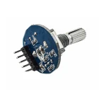 ماژول روتاری انکودر سنسور چرخش FZ0534