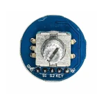 ماژول روتاری انکودر سنسور چرخش FZ0534