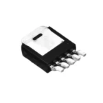 رگولاتور سوئیچینگ قابل تنظیم SI-8008TMX
