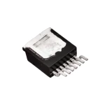 رگولاتور 5 ولت TLE4271 LDO