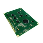 نمایشگر آبی گرافیکی LCD 128*64 با درایور ST7920 V2.3