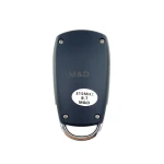 ریموت 4 کانال 315MHz بلوتوثی طرح آزرایی