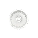 لنز اس ام دی 22 میلیمتر 15 درجه smd 2835  3030