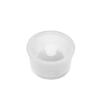 لنز اس ام دی 22 میلیمتر 15 درجه smd 2835  3030