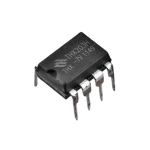 آی سی کنترلر PWM مد جریان SMD THX203